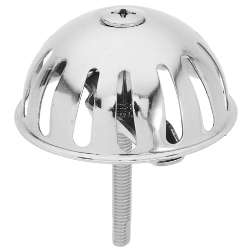 OSALADI Urinal Abflusssieb Urinal Trichterfilter für Herren Langlebig Kompatibel mit Verschiedenen Urinalmodellen Mühelos zu Installieren und Pflegeleicht OSALADI Urinal Abflusssieb Urinal Trichterfilter für Herren Langlebig Kompatibel mit Verschiedenen Urinalmodellen Mühelos zu Installieren und Pflegeleicht von OSALADI