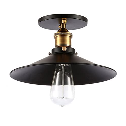 OSALADI Vintage-deckenleuchte Alte Lampe Deckenleuchte Für Die Küche Jahrgang Retro-lampe OSALADI Vintage-deckenleuchte Alte Lampe Deckenleuchte Für Die Küche Jahrgang Retro-lampe von OSALADI