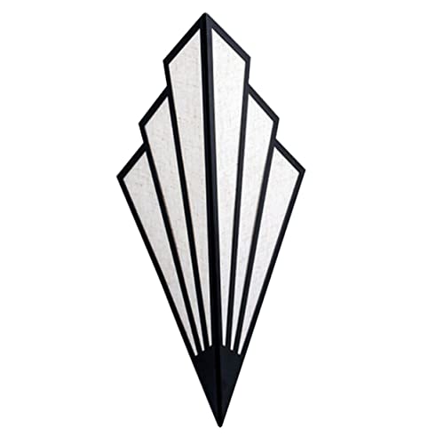 OSALADI Wandlampe Europäischer Stil Europa OSALADI Wandlampe Europäischer Stil Europa von OSALADI