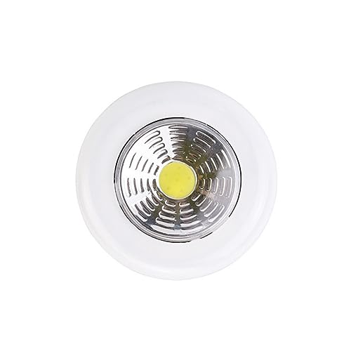 OSALADI Wandleuchte Led-drucklampe Led-push-licht Notlicht Nachtlicht Taschen Kabinett Licht Berührungsempfindliche Lampe Wandlampe Hand Drücken OSALADI Wandleuchte Led-drucklampe Led-push-licht Notlicht Nachtlicht Taschen Kabinett Licht Berührungsempfindliche Lampe Wandlampe Hand Drücken von OSALADI