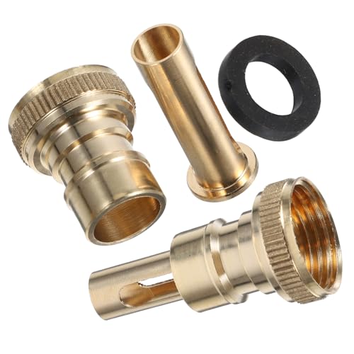 OSALADI Waschmaschinen Wasserhahn Schnellanschluss Wasserhahn Adapter Wasserhahn Ventil Für Waschmaschine Anti Leck Design Größe OSALADI Waschmaschinen Wasserhahn Schnellanschluss Wasserhahn Adapter Wasserhahn Ventil Für Waschmaschine Anti Leck Design Größe von OSALADI