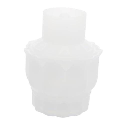 OSALADI Wasserdichte Silikonform für Aufbewahrungsbox und Schmuckschatulle DIY Gießform mit Deckel Vielseitige Bastel Geschenkidee für Familie und Bekannte OSALADI Wasserdichte Silikonform für Aufbewahrungsbox und Schmuckschatulle DIY Gießform mit Deckel Vielseitige Bastel Geschenkidee für Familie und Bekannte von OSALADI
