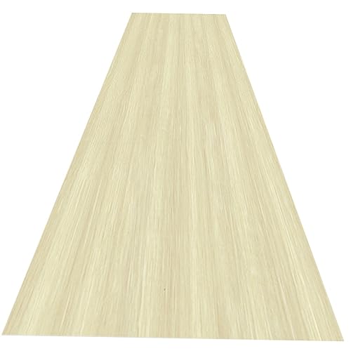 OSALADI Wasserdichter PVC Bodenaufkleber Holzmaserung Selbstklebend Abziehbar Vinyl Fliesenfolie Für Wohn und Esszimmer Rutschfest Einfach OSALADI Wasserdichter PVC Bodenaufkleber Holzmaserung Selbstklebend Abziehbar Vinyl Fliesenfolie Für Wohn und Esszimmer Rutschfest Einfach von OSALADI