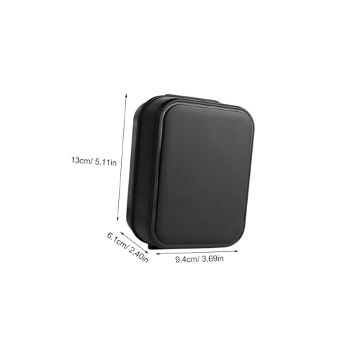 OSALADI Wasserdichter Schlüsselsafe Außen Wandmontage Intelligente Codesperre Fernzugriff Mehrfachschlüssel Aufbewahrung Sicherer Schlüsselbox für Zuhause Büro OSALADI Wasserdichter Schlüsselsafe Außen Wandmontage Intelligente Codesperre Fernzugriff Mehrfachschlüssel Aufbewahrung Sicherer Schlüsselbox für Zuhause Büro von OSALADI