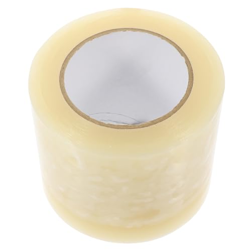 OSALADI Wasserdichtes Reparaturband für Foliengewächshaus Transparent Starkes Pflanzenschutz-klebeband Frostschutz Winterschutz Haube Reparaturband für Gewächshausfolie Risse Abdichten OSALADI Wasserdichtes Reparaturband für Foliengewächshaus Transparent Starkes Pflanzenschutz-klebeband Frostschutz Winterschutz Haube Reparaturband für Gewächshausfolie Risse Abdichten von OSALADI