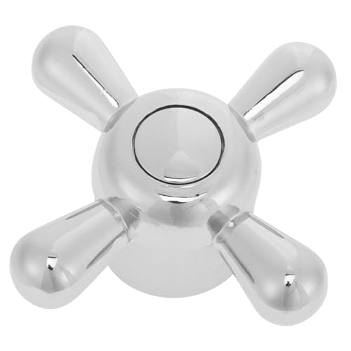 OSALADI Wasserhahn Handgriff für Mop Spüle und Pool Langlebiger Metallgriff mit Farbiger Oberfläche Ersatz für Wandmontage Komfortabel und Einfach zu Bedienen Geeignet für Bad und Küche OSALADI Wasserhahn Handgriff für Mop Spüle und Pool Langlebiger Metallgriff mit Farbiger Oberfläche Ersatz für Wandmontage Komfortabel und Einfach zu Bedienen Geeignet für Bad und Küche von OSALADI