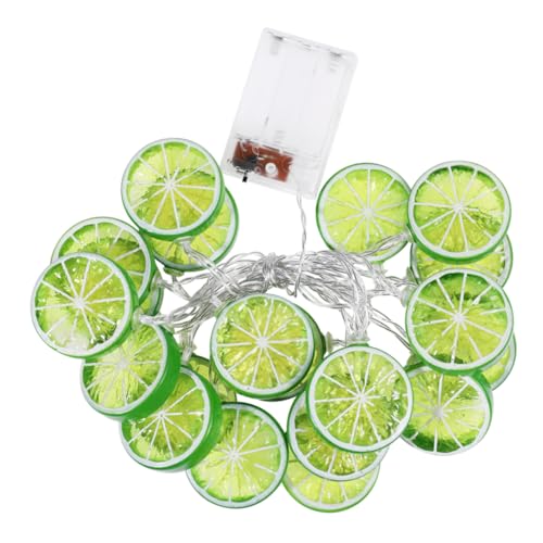 OSALADI Wedding Decoration Wedding Decoration Home Decor - Zitronen- für Schlafzimmer Limettenscheiben- 20 Leds Batteriebetriebene für Geburtstag Garten Wedding Decoration Home Decor Home Decor OSALADI Wedding Decoration Wedding Decoration Home Decor - Zitronen- für Schlafzimmer Limettenscheiben- 20 Leds Batteriebetriebene für Geburtstag Garten Wedding Decoration Home Decor Home Decor von OSALADI