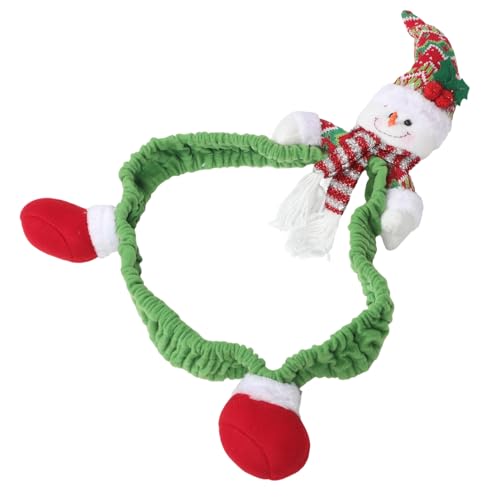 OSALADI Weihnachtsdeko Monitor Cover Elastisches Snowman Design Für Computer Schutz Vor Und Schmutz Festliche Bildschirmverzierung Für Büro Und Zuhause OSALADI Weihnachtsdeko Monitor Cover Elastisches Snowman Design Für Computer Schutz Vor Und Schmutz Festliche Bildschirmverzierung Für Büro Und Zuhause von OSALADI