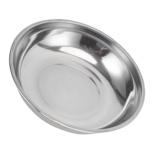 OSALADI Wiegeschale Präzise Küchenwaage mit Durchmesser Ergonomisches Design Vielseitig Einsetzbar Langlebig und Einfach zu Bedienen für Verschiedene Anlässe OSALADI Wiegeschale Präzise Küchenwaage mit Durchmesser Ergonomisches Design Vielseitig Einsetzbar Langlebig und Einfach zu Bedienen für Verschiedene Anlässe von OSALADI