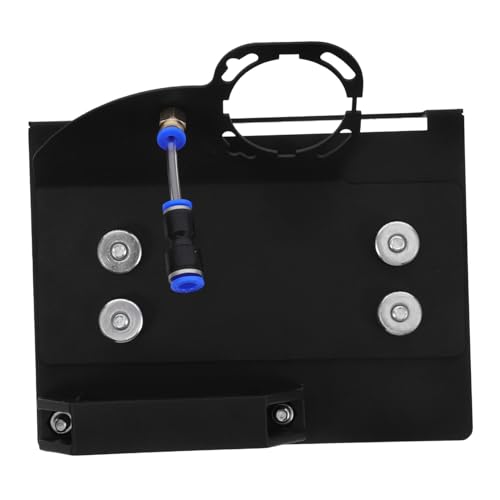 OSALADI Winkelschleifer Ständer für Fliesen Fase Halter für Präzises Anfasen Tragbares Design für Vielseitige Anwendungen und Einfache Handhabung OSALADI Winkelschleifer Ständer für Fliesen Fase Halter für Präzises Anfasen Tragbares Design für Vielseitige Anwendungen und Einfache Handhabung von OSALADI