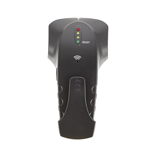 OSALADI -metall-detektor Multifunktionaler Leitungsfinder Für Holz Und Metall Mit -anzeige Und Akustischem Alarm Zum Auffinden Von Stromleitungen Und Balken Wänden von OSALADI