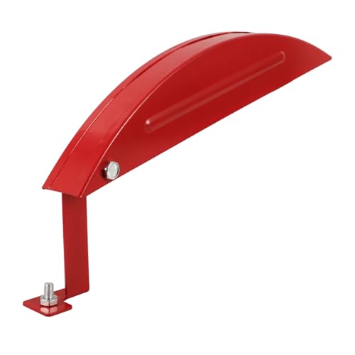 OSALADI Tischkreissägeblatt-abdeckung Rote Legierung Schutzabdeckung Für Holzbearbeitungswerkzeuge Sicherheitsschutz OSALADI Tischkreissägeblatt-abdeckung Rote Legierung Schutzabdeckung Für Holzbearbeitungswerkzeuge Sicherheitsschutz von OSALADI