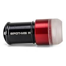 OSAT Exposure SPOT Me SOS Strobe (Rot) von OSAT