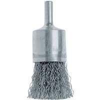 Pinselbürste ø 30 mm Drahtstärke 0,3 mm va 15000 min-¹ Pinselbürste ø 30 mm Drahtstärke 0,3 mm va 15000 min-¹ von OSBORN