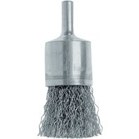 2509162 Pinselbürste d. 17 mm Drahtstärke 0,3 mm Stahl 18000 min-¹ - Osborn von OSBORN