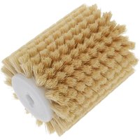 Fiberbürste 100x120 B12,7 - Faserbürste zum Einarbeiten und Glätten, passend Makita 9741 - Osborn von OSBORN