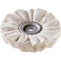 OSBORN Polierring Notiflex® 914 D.200mm Bohrungs-D.20/14mm von OSBORN