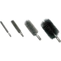 OSBORN Rohrbürste L.160mm D.25mm STA Besatz-L.100mm Doppelspirale OSBORN Rohrbürste L.160mm D.25mm STA Besatz-L.100mm Doppelspirale von OSBORN