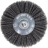 Rundbürste Rustifil ø 80 mm Körnung 80 35 mm 4000 min-¹ Rundbürste Rustifil ø 80 mm Körnung 80 35 mm 4000 min-¹ von OSBORN