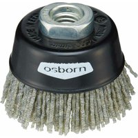 Topfbürste Schleifnylon 60x21mm Osborn von OSBORN