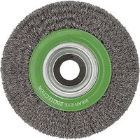 Osborn - Rundbürste ø 200 mm Drahtstärke 0,3 mm va 30 mm 4500 min-¹ von OSBORN