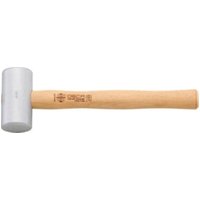 OSCA Aluminiumhammer zylindrisch mit Hickorystiel 1500g OSCA Aluminiumhammer zylindrisch mit Hickorystiel 1500g von OSCA