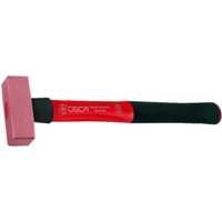 OSCA Kupferhammer mit 3K-Stiel, Gewicht ohne Stiel: 1000 g OSCA Kupferhammer mit 3K-Stiel, Gewicht ohne Stiel: 1000 g von OSCA