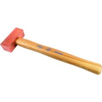 OSCA Kupferhammer mit Hickorystiel, Gewicht ohne Stiel: 5000 g OSCA Kupferhammer mit Hickorystiel, Gewicht ohne Stiel: 5000 g von OSCA