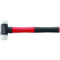 OSCA Schonhammer EVOSOFT 3K 40mm Nylon Alugeh. OSCA Schonhammer EVOSOFT 3K 40mm Nylon Alugeh. von OSCA