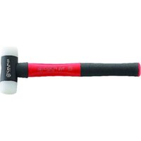 OSCA Schonhammer EVOSOFT 3K 50mm Nylon Alugeh. von OSCA