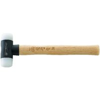OSCA Schonhammer EVOSOFT Hick. 32mm Nylon Stahlg. von OSCA