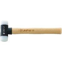 OSCA Schonhammer EVOSOFT Hick. 50mm Nylon Alugeh. von OSCA