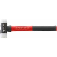 Osca - Schonhammer evosoft 3K 27mm, Nylon, Alugehäuse von OSCA