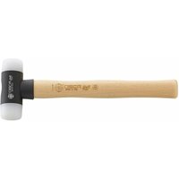 Osca Schonhammer EVOSOFT Hickory 32 mm, Nylon, Alugehäuse von OSCA