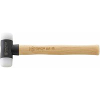 Osca Schonhammer EVOSOFT Hickory 32 mm, Nylon, Stahl-Gehäuse von OSCA