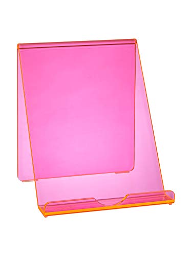 Osco ATH-NE Neon Acryl Tablet Halter von OSCO