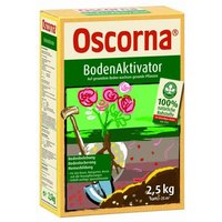 Oscorna - BodenAktivator 3kg von OSCORNA