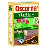 BodenAktivator 3kg 760 - Oscorna von OSCORNA