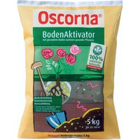 BodenAktivator 5kg - Oscorna von OSCORNA