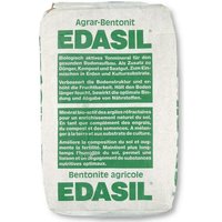 Edasil Agrar-Bentonit 25 kg Zusatz zu Dünger, Kompost und Saatgut - Oscorna von OSCORNA