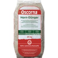 Oscorna - Hornmehl 2,5kg 244 von OSCORNA