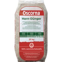 Hornmehl 2,5kg 244 - Oscorna von OSCORNA