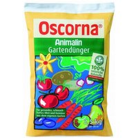 Oscorna Animalin Gartendünger 2,5kg von OSCORNA