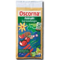 Oscorna - Animalin Gartendünger 20 kg Universaldünger Gemüsedünger Blumendünger von OSCORNA