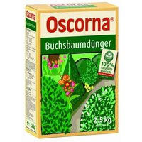 Oscorna - Buchsbaumdünger 2,5kg von OSCORNA