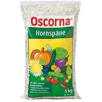 Oscorna - Hornspäne 2,5kg 241 von OSCORNA