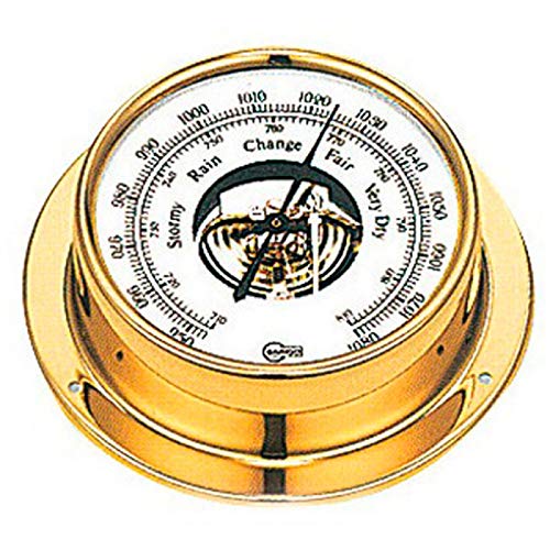 Barometro barigo tempo von OSCULATI