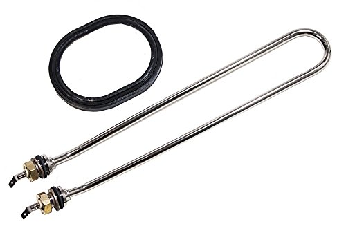 INDEL MARINE Heater Resistor 230V 750W von OSCULATI
