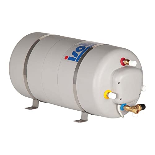 Indel - Isotemp Warmwasseraufbereiter SPA15 von OSCULATI