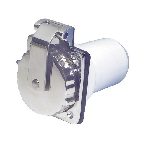Osculati PVC-Schutzkappe 50 A 220 V von OSCULATI